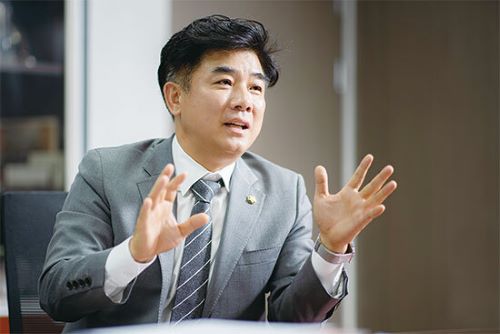 김병욱 의원, 보험사기 알선·권유 막는다!