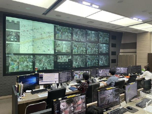 마약, 골목 첫 관문에서 차단…서울시 CCTV 8만여대 감시의 눈 밝힌다